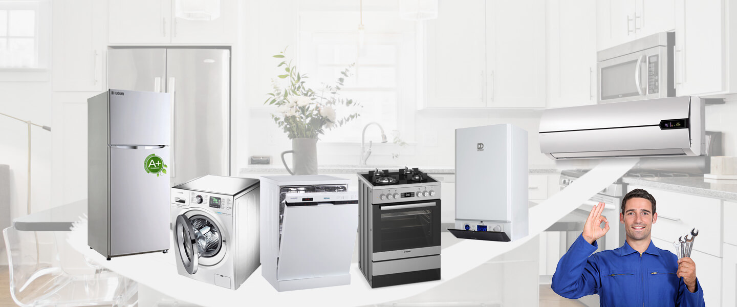Perşembe Gaggenau Servisi